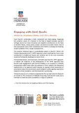 Engaging with Carol Bacchi