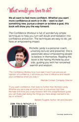 The Confidence Workout
