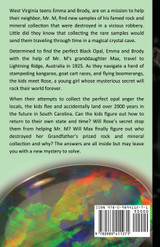 Black's Opal