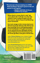 World Cup Mouse World Cup Mouse