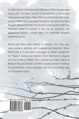 Johann Trollmann and Romani Resistance to the Nazis