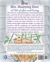 Mrs. Mourning Dove