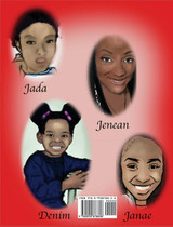 Let's Go On A Journey In Denim's World