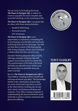 The Power to Navigate Life,