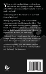 The Launch Book The Launch Book
