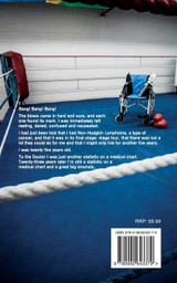 The Day the World Fell Out of My Bottom