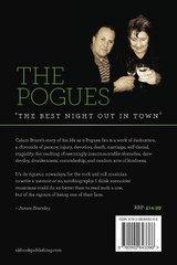 The Pogues - 'The best night out in town'