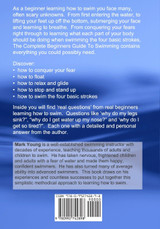 The Complete Beginners Guide To Swimming The Complete Beginners Guide To Swimming
