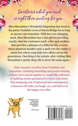 Miss Moonshine's Emporium of Happy Endings Miss Moonshine's Emporium of Happy Endings