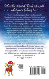 Christmas at Miss Moonshine's Emporium Christmas at Miss Moonshine's Emporium