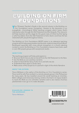 Building on Firm Foundations - Volume 2 Building on Firm Foundations - Volume 2