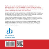 The First Aid Family - An Early Introduction to First Aid The First Aid Family - An Early Introduction to First Aid