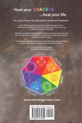 Heal your chakras ...heal your life Heal your chakras ...heal your life