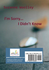 I'm Sorry... I Didn't Know