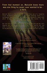 Malcolm Devlin and the Shadow of a Hero Malcolm Devlin and the Shadow of a Hero