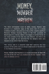Money, Murder & Mayhem Money, Murder & Mayhem