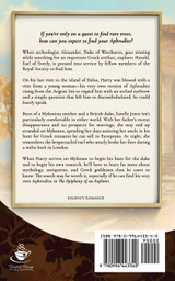 The Epiphany of an Explorer