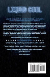 Liquid Cool (Liquid Cool Book 1)