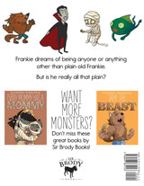 Plain Old Frankie Plain Old Frankie