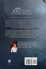 Saint Sebastian Stone Roses Saint Sebastian Stone Roses