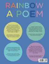 Rainbow a Poem Rainbow a Poem