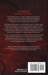 Legacy of Bones