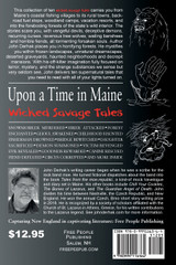 Upon a Time in Maine