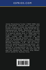 The Adventures of Ralph Rashleigh (Esprios Classics)