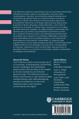 Feminismos en América Latina