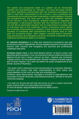 A Clinician's Brief Guide to the Coroner's Court and Inquests