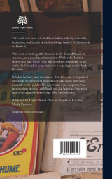 Vocabolario Sardo-italiano E Italiano-sardo, Coll'aggiunta Dei Proverbj Sardi Vocabolario Sardo-italiano E Italiano-sardo, Coll'aggiunta Dei Proverbj Sardi