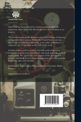 Shakespeare's Tempest, With Notes, Examination Papers, and Plan of Preparation, Ed. by J.M.D. Meiklejohn