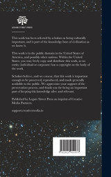 Discours de la Méthode; Tome I