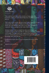 The Congo and the Founding of its Free State; a Story of Work and Exploration; Volume 2