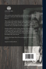 A Treatise On the Culture of the Vine and the Art of Making Wine A Treatise On the Culture of the Vine and the Art of Making Wine