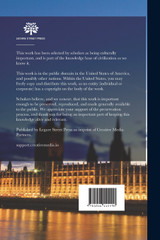 The Letters and Speeches of Oliver Cromwell with Elucidations, of III; Volume I