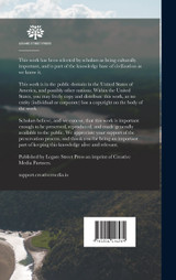 Early Experiences of Life in South Australia, and an Extended Colonial History Early Experiences of Life in South Australia, and an Extended Colonial History