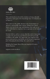 Life in the Open; Sport With rod, gun, Horse, and Hound in Southern California