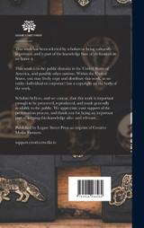 The Secret Societies of All Ages and Countries; Volume 2 The Secret Societies of All Ages and Countries; Volume 2