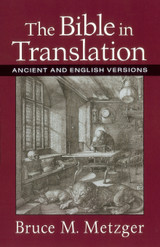 Bible in Translation Bible in Translation