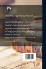 Romanische Sprachwissenschaft, Volume 1...