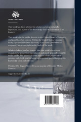 The Origin of Species by Means of Natural Selection; or, The Preservation of Favored Races in the Struggle for Life; v. 2