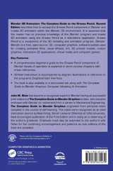 Blender 2D Animation