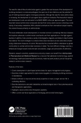 Antimicrobials in Pharmaceutical and Medicinal Research