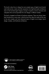 Complex Digital Hardware Design