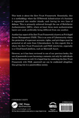 The Zero Trust Framework and Privileged Access Management (PAM)