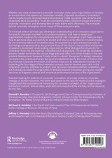 Corporate Innovation