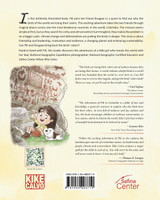 The Adventures of Pili in Colombia. Dual Language Books for Children ( Bilingual English - Spanish ) Cuento en español