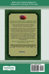 When the Game Stands Tall Movie Devotional