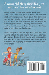 Jo and Alex Summer Adventures Jo and Alex Summer Adventures